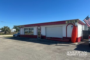 5218 Duncan Rd, Punta Gorda FL - Dépanneur