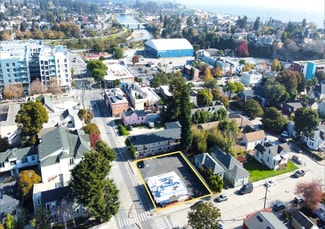 More details for 229 Laurel St, Santa Cruz, CA - Retail for Sale