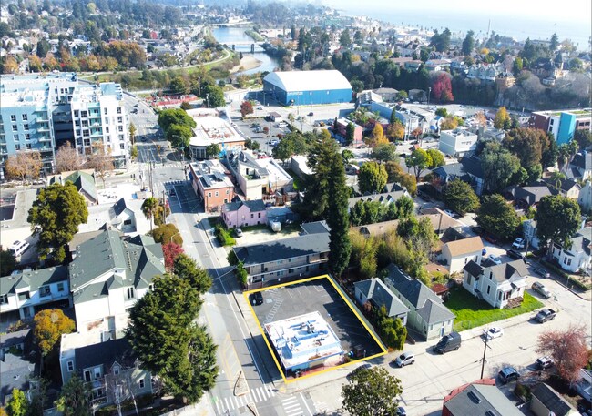 More details for 229 Laurel St, Santa Cruz, CA - Retail for Sale