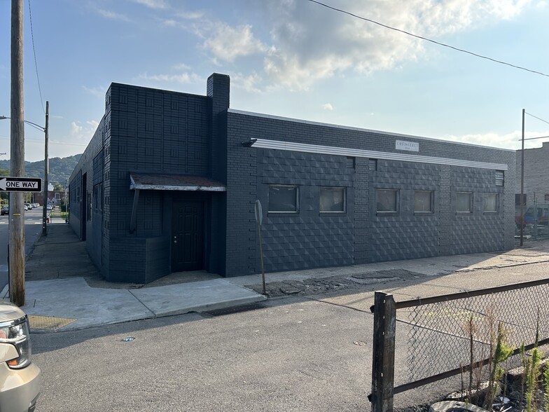 1001 3rd Ave, Coraopolis, PA for lease - Building Photo - Image 3 of 15