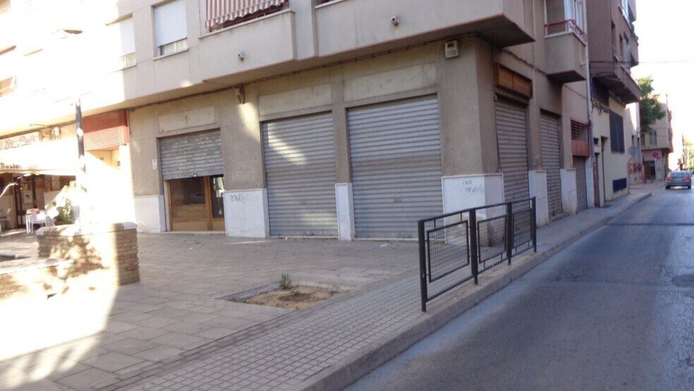 Retail in Elda, Alicante for sale - Building Photo - Image 2 of 10