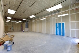 11694 Research Dr, Alachua, FL for lease Building Photo- Image 2 of 18