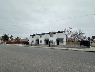 Plus de détails pour 931 Monterey St, Bakersfield, CA - Multi-résidentiel à vendre