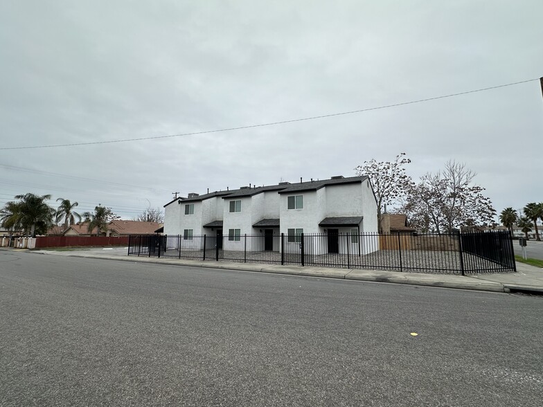 931 Monterey St, Bakersfield, CA for sale - Building Photo - Image 1 of 24