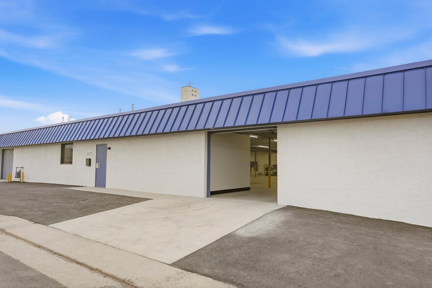 4455-4477 Garfield St, Denver, CO for sale - Building Photo - Image 3 of 45