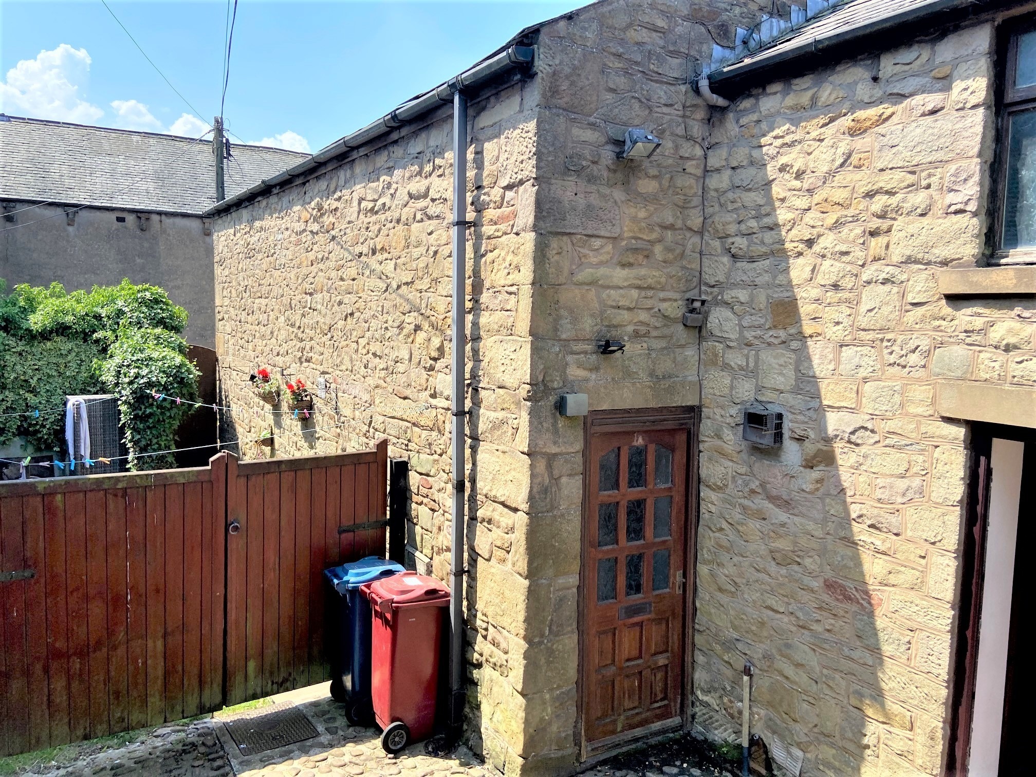 1A Berry Ln, Longridge à vendre Photo principale- Image 1 de 8