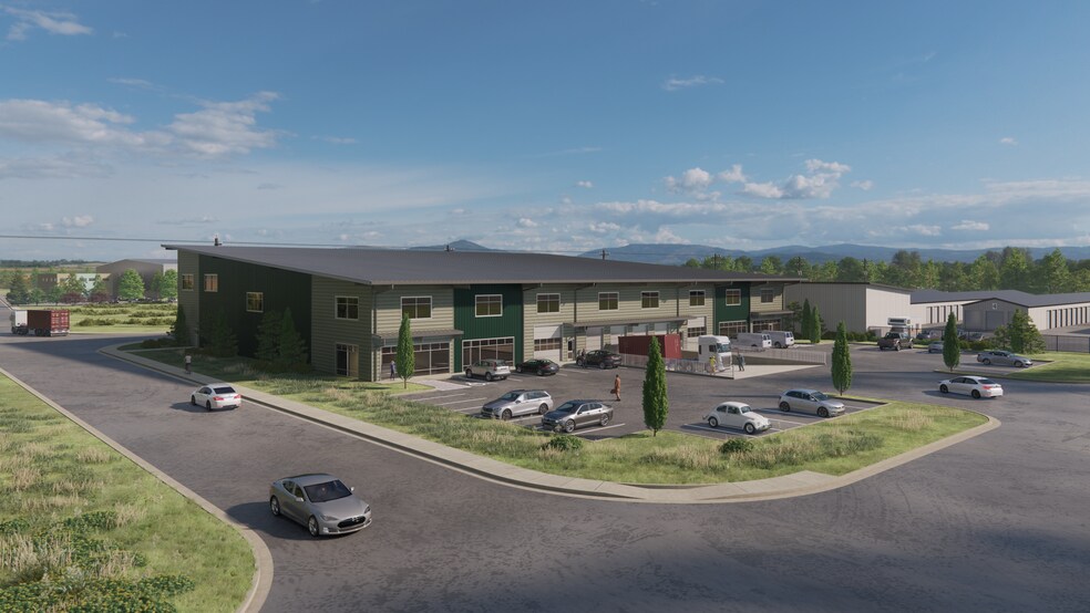 15889 Preston Pl, Burlington, WA à louer - Photo principale - Image 1 de 1