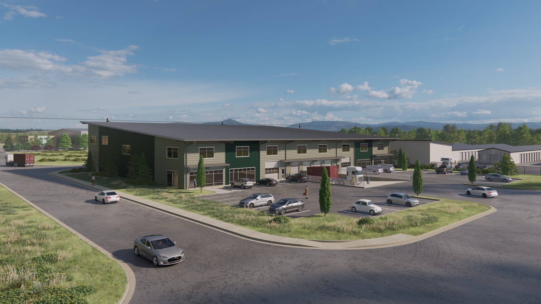 15889 Preston Pl, Burlington, WA à louer Photo principale- Image 1 de 2