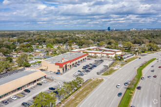 801 W State Road 436, Altamonte Springs, FL - Aérien  Vue de la carte