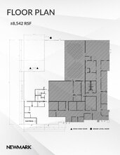 5860 Las Positas Rd, Livermore, CA for lease Floor Plan- Image 1 of 1