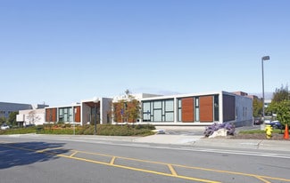 Plus de détails pour 321-323 Allerton Ave, South San Francisco, CA - Bureau à louer