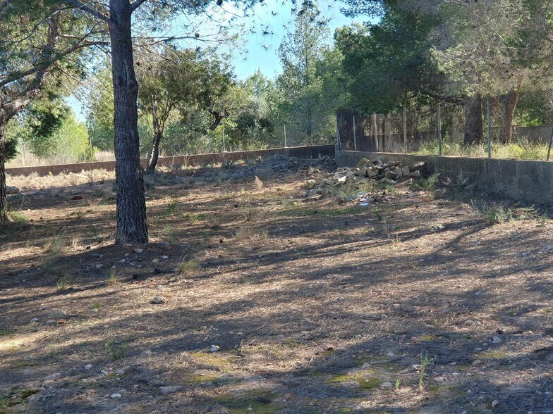 Terrain dans La Pobla de Vallbona, Valencia à vendre - Photo principale - Image 2 de 5