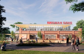 1779 Jack Trice Way, Ames, IA for lease Building Photo- Image 2 of 2