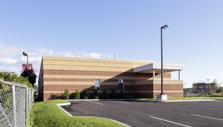 Plus de détails pour 119 Coggeshall St, New Bedford, MA - Bureau/Commerce de détail à louer