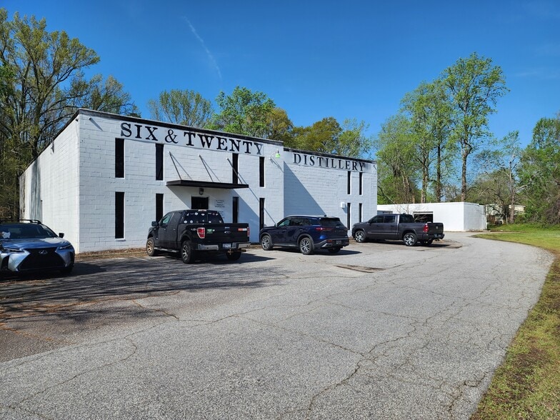 3109 S Carolina 153, Piedmont, SC, USA, Piedmont, SC for sale - Building Photo - Image 1 of 16