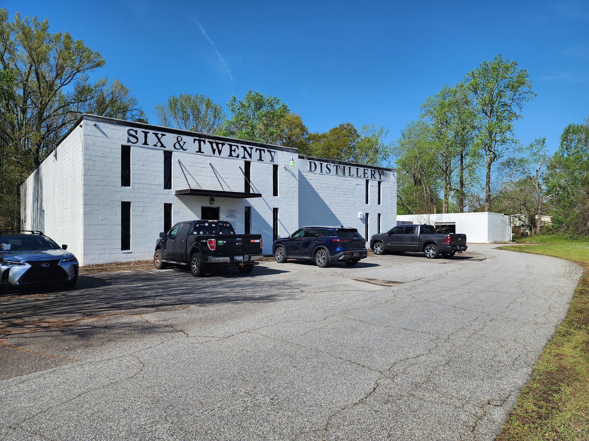 3109 S Carolina 153, Piedmont, SC, USA, Piedmont, SC à vendre Photo du bâtiment- Image 1 de 17