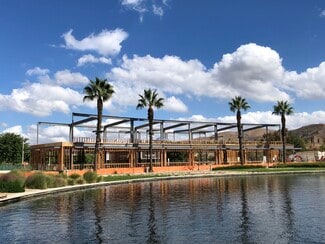 Plus de détails pour 2794 Pronio Cir, Corona, CA - Bureau/Médical, Commerce de détail à louer