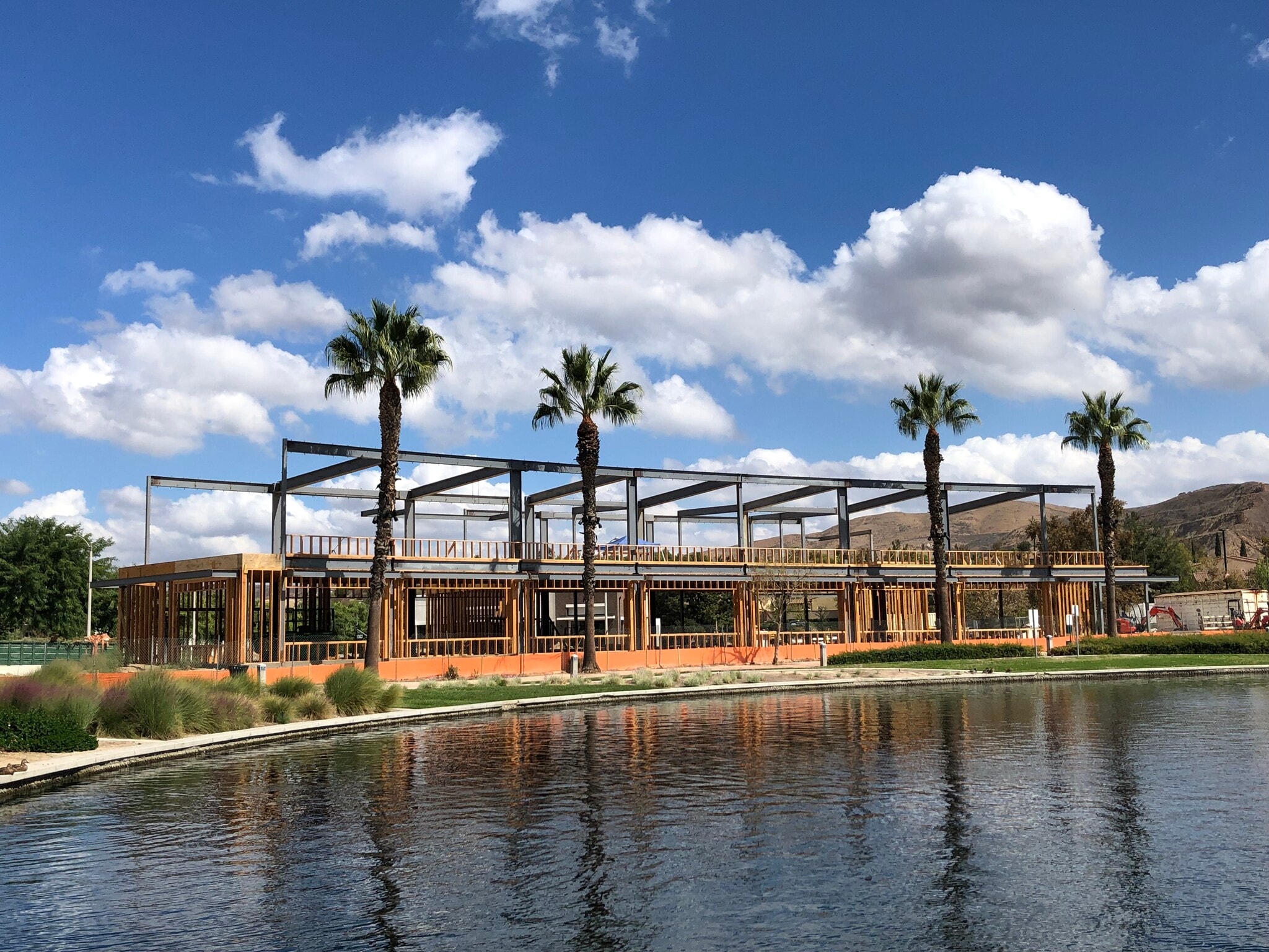 2794 Pronio Cir, Corona, CA for lease Construction Photo- Image 1 of 11