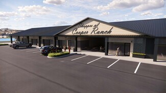 Plus de détails pour 5940 E 146th St, Collinsville, OK - Terrain à louer