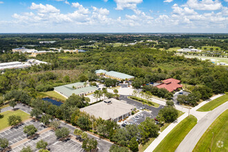 5581 Broadcast Ct, Sarasota, FL - Aérien  Vue de la carte