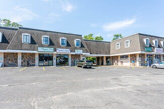 Plus de détails pour 952 S State Route 34, Matawan, NJ - Bureau, Commerce de détail à louer