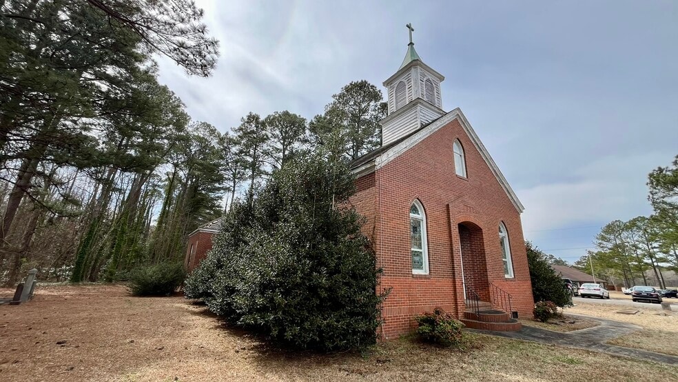 209 W Academy St, Colerain, NC for sale - Building Photo - Image 3 of 13