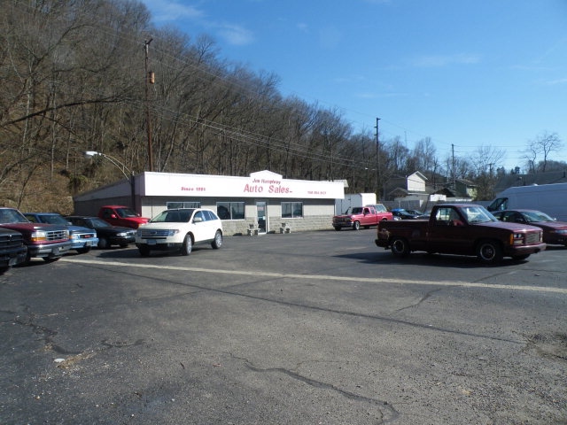 3238 US Highway 23, Portsmouth, OH for sale Primary Photo- Image 1 of 1