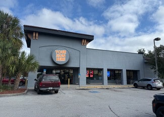 More details for 305 W Hillsborough Ave, Tampa, FL - Retail for Sale
