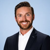 Conor Evans