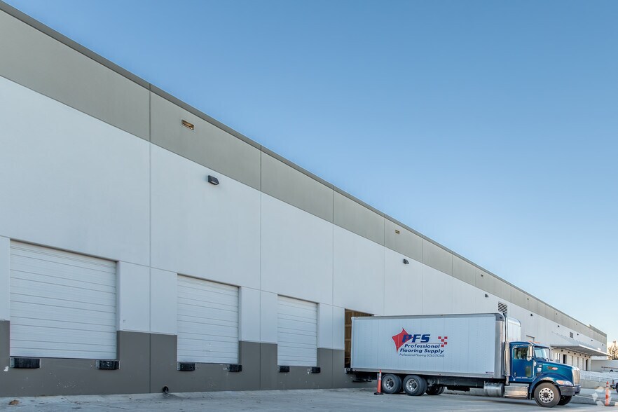 12625 Wetmore Rd, San Antonio, TX à louer - Photo du bâtiment - Image 3 de 36