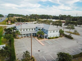 More details for 2561 Moody Blvd, Flagler Beach, FL - Office for Lease