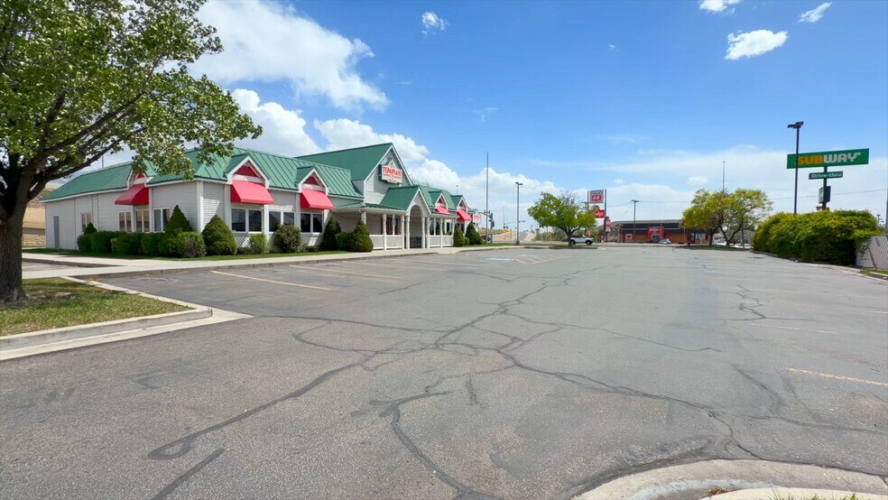 72 N 850 E, Lehi, UT à vendre - Vidéo sur l’inscription commerciale - Image 2 de 58