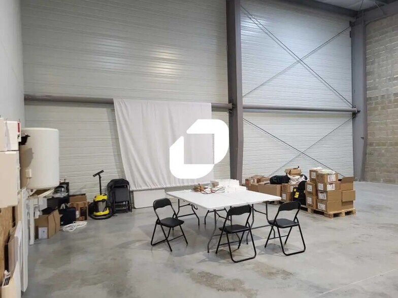 Office in Mérignac for lease - Interior Photo - Image 3 of 8