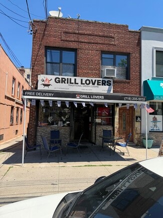 More details for 2417 Ditmars Blvd, Astoria, NY - Flex for Lease