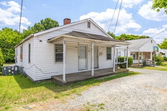 More details for 1938 E Market St, Greensboro, NC - Office for Sale
