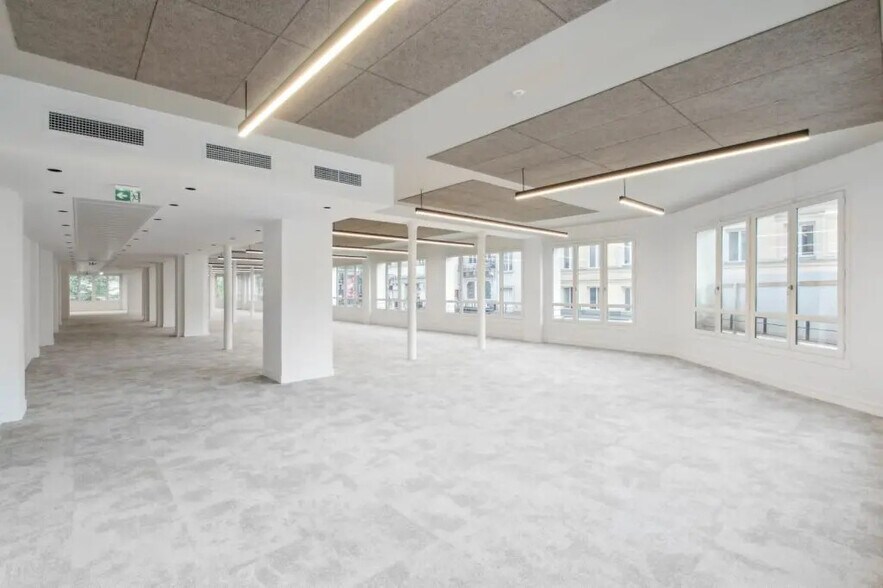 35 Boulevard De Sébastopol, Paris for lease - Building Photo - Image 3 of 9