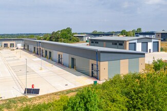 More details for Winstow Rd, Leicester - Industrial for Lease