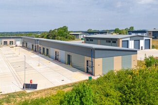 Plus de détails pour Winstow Rd, Leicester - Industriel à vendre