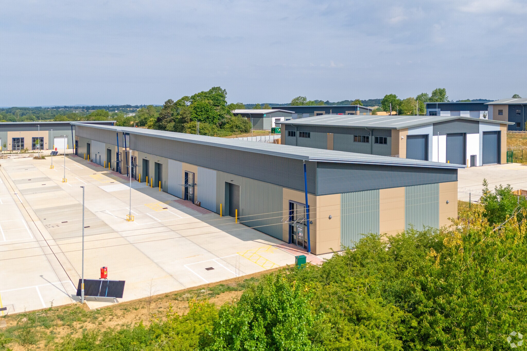 Winstow Rd, Leicester à louer Photo du bâtiment- Image 1 de 8