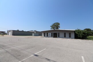 Plus de détails pour 4606 & 4616 N Mingo Road – Industriel à vendre, Tulsa, OK