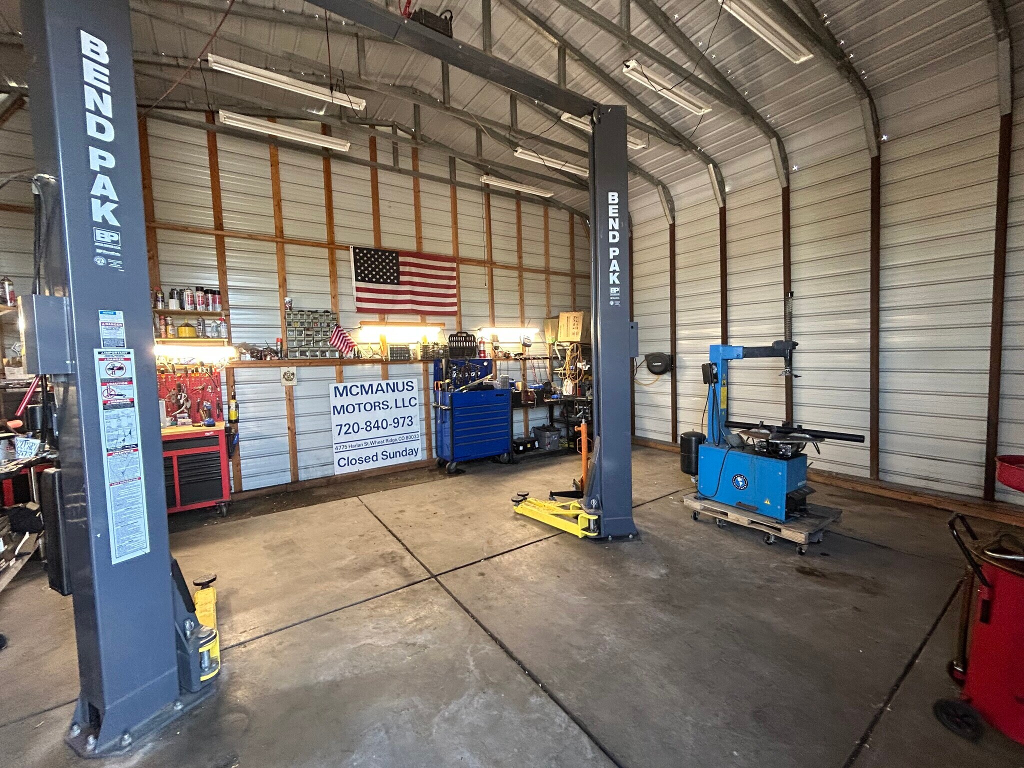 4775 Harlan St, Wheat Ridge, CO à vendre Photo du bâtiment- Image 1 de 1