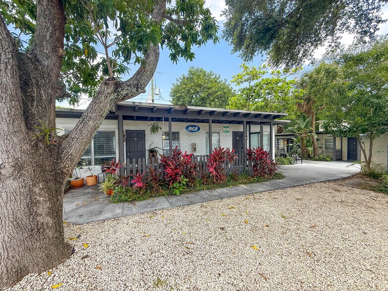 131 S Federal Hwy, Lake Worth, FL à vendre - Photo du bâtiment - Image 1 de 8