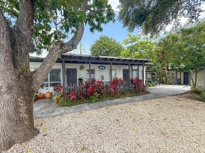 131 S Federal Hwy, Lake Worth, FL à vendre - Photo du bâtiment - Image 2 de 10