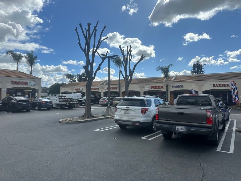 9755 Arrow Rt, Rancho Cucamonga, CA for lease - Building Photo - Image 3 of 10