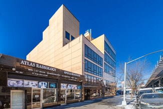 More details for 30-74 31st St, Astoria, NY - Medical for Lease