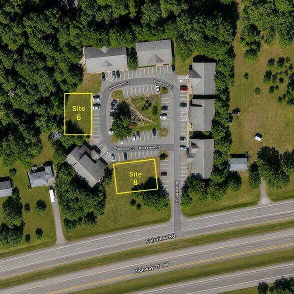 13760 Bluestem Ct, Baxter, MN à vendre - Photo du bâtiment - Image 1 de 11