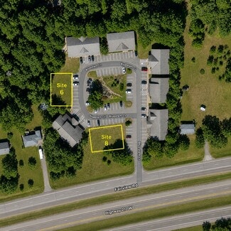 More details for 13760 Bluestem Ct, Baxter, MN - Land for Sale