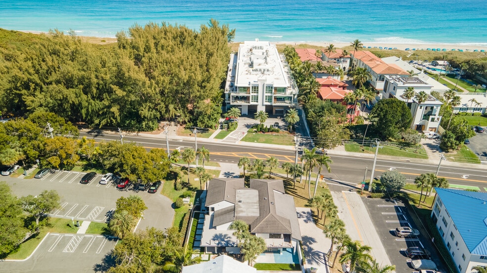 1690 S Ocean Blvd, Delray Beach, FL for sale - Building Photo - Image 2 of 2