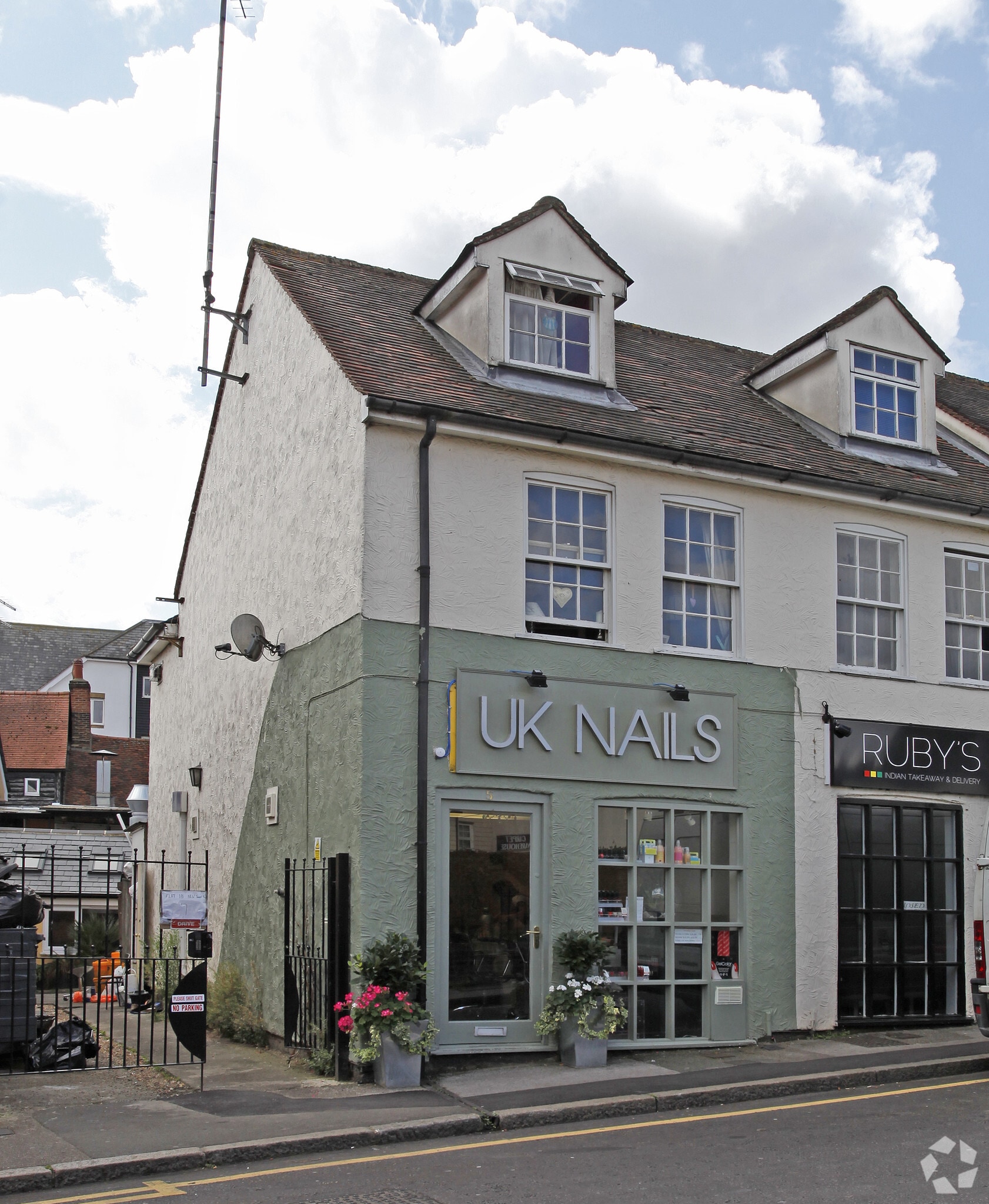 5 Newtown Rd, Bishop's Stortford for lease Primary Photo- Image 1 of 4