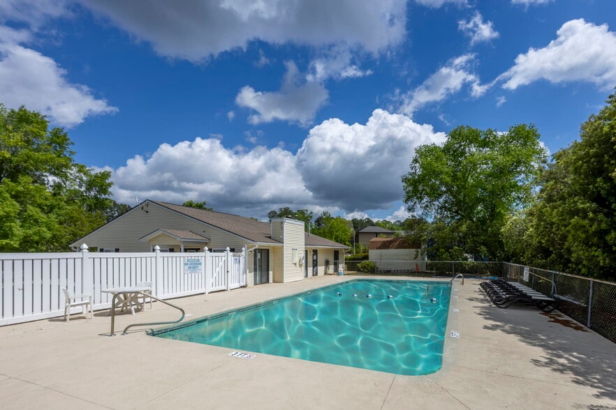 200 Bentree Ln, Florence, SC for sale - Building Photo - Image 3 of 46